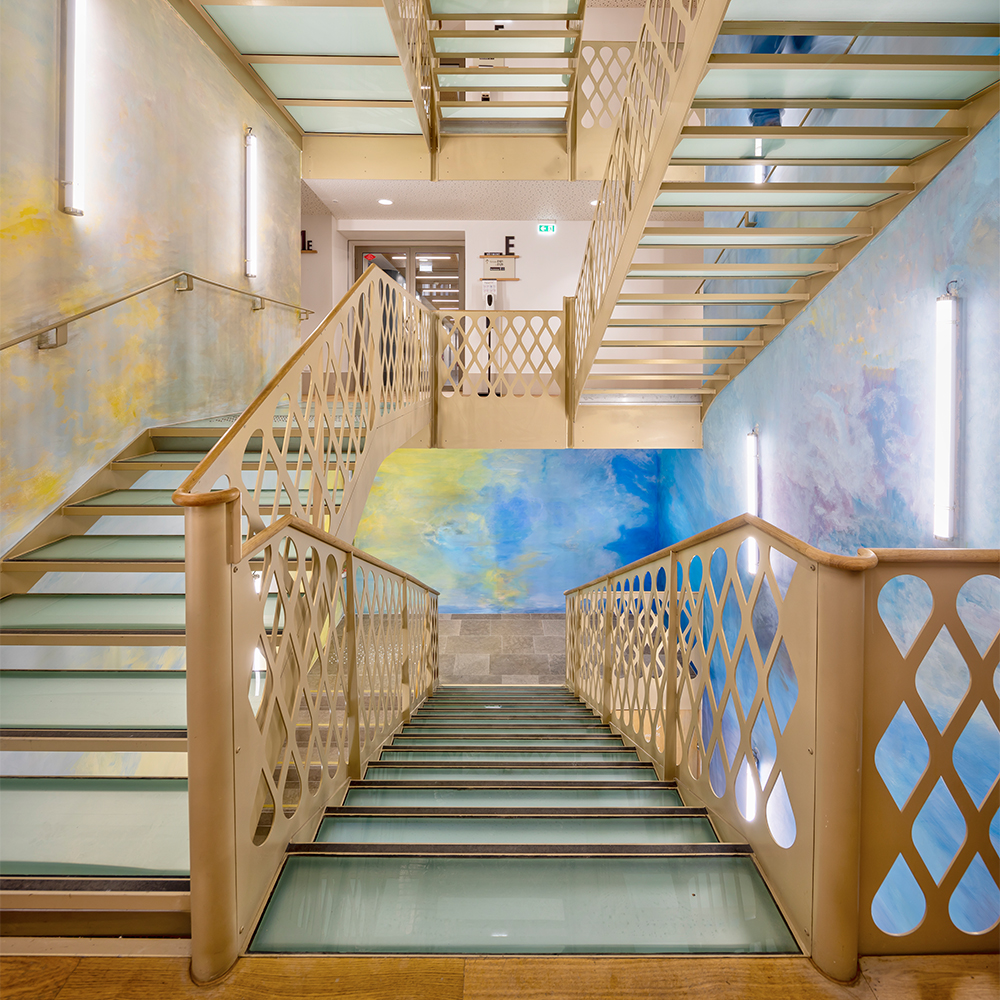 Ministère de l'Agriculture