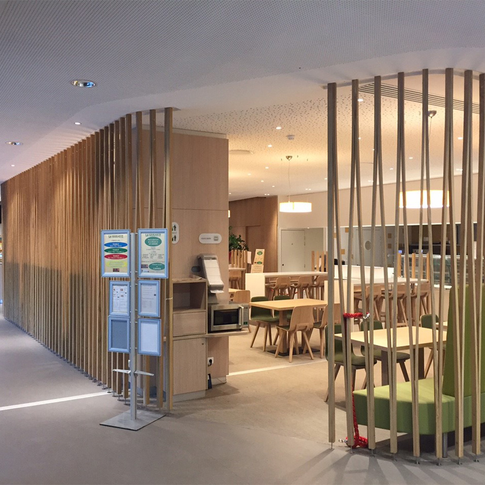 Ministère de l'Agriculture - Barbet de Jouy