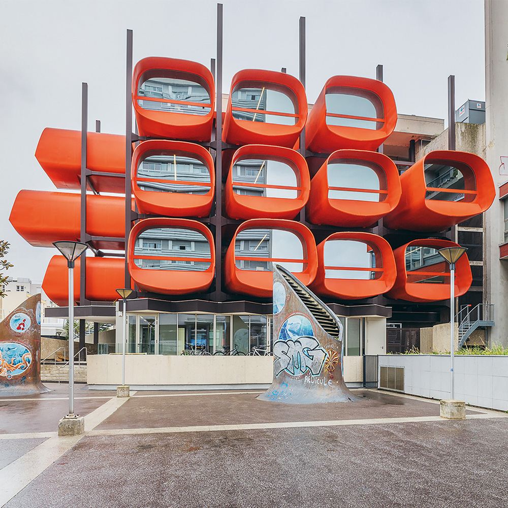 Nos références - Conservatoire Pina Bausch