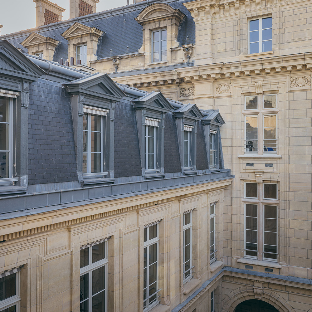 Ministère de l'Agriculture