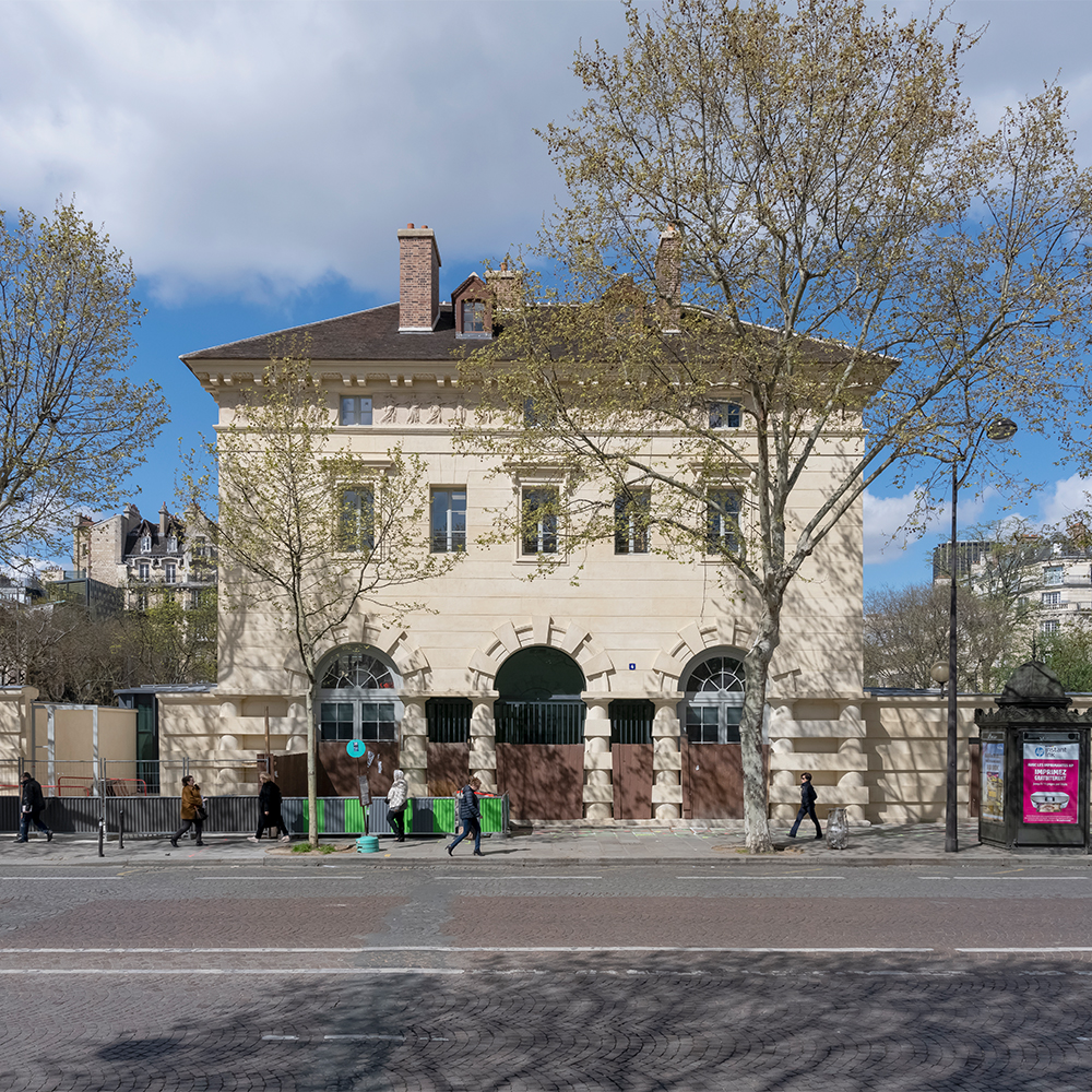 Musée de la Libération de Paris